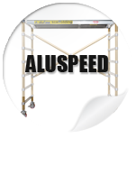 Aluspeed