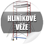 Hliníkové věže