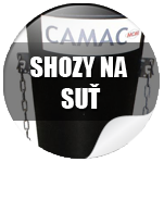 Shozy na suť