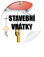 Stavební vrátky